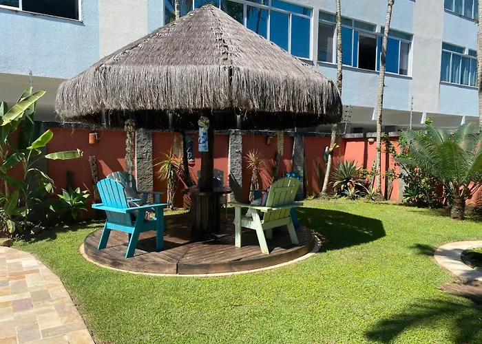 Pousada Villa Caiobá