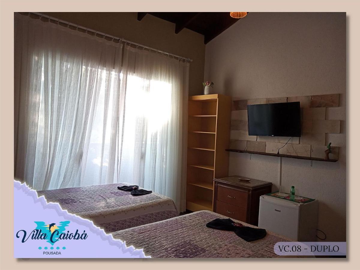 Guest house Caioba Matinhos