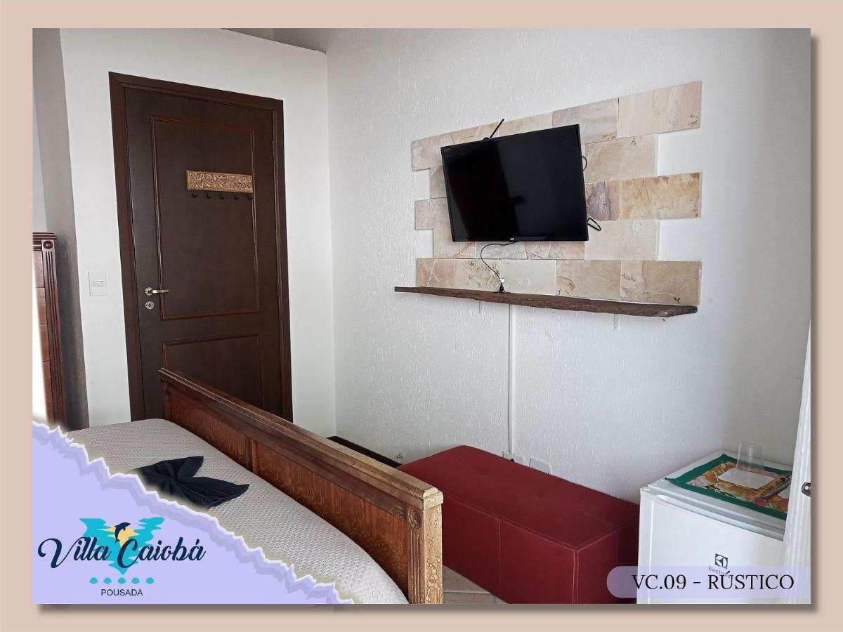Caiobá Casa de hóspedes Matinhos
