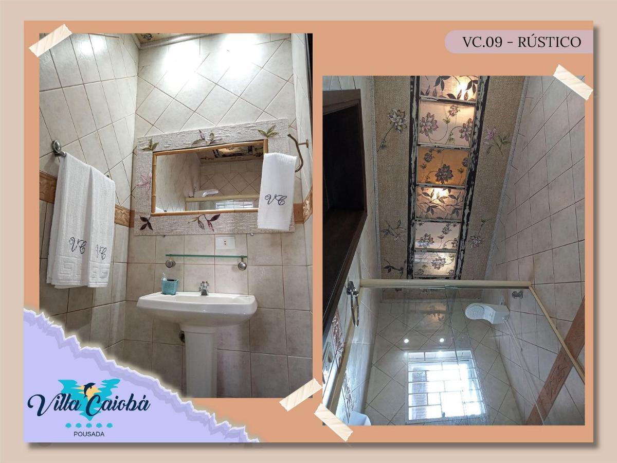 Guest house Caioba Matinhos
