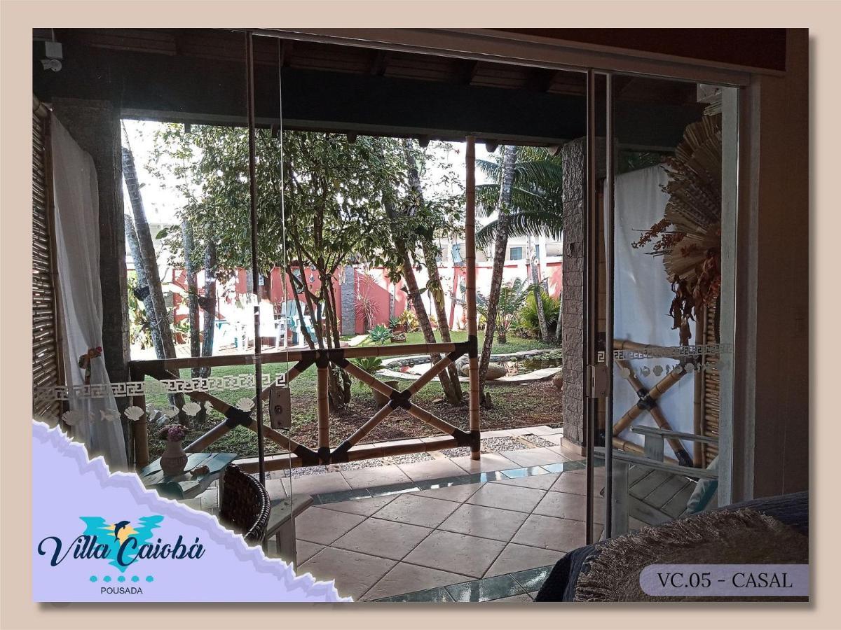 Guest house Caioba *