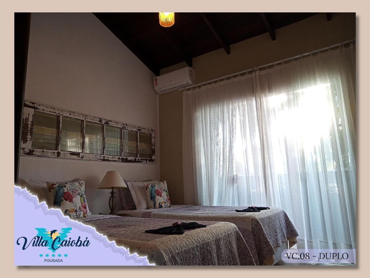 Caiobá Casa de hóspedes Matinhos