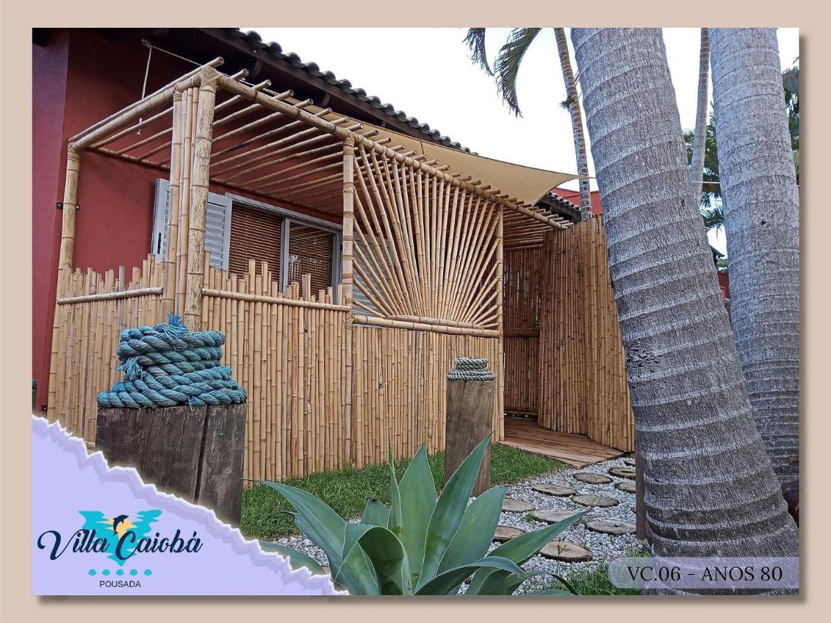 Casa de hóspedes Caiobá