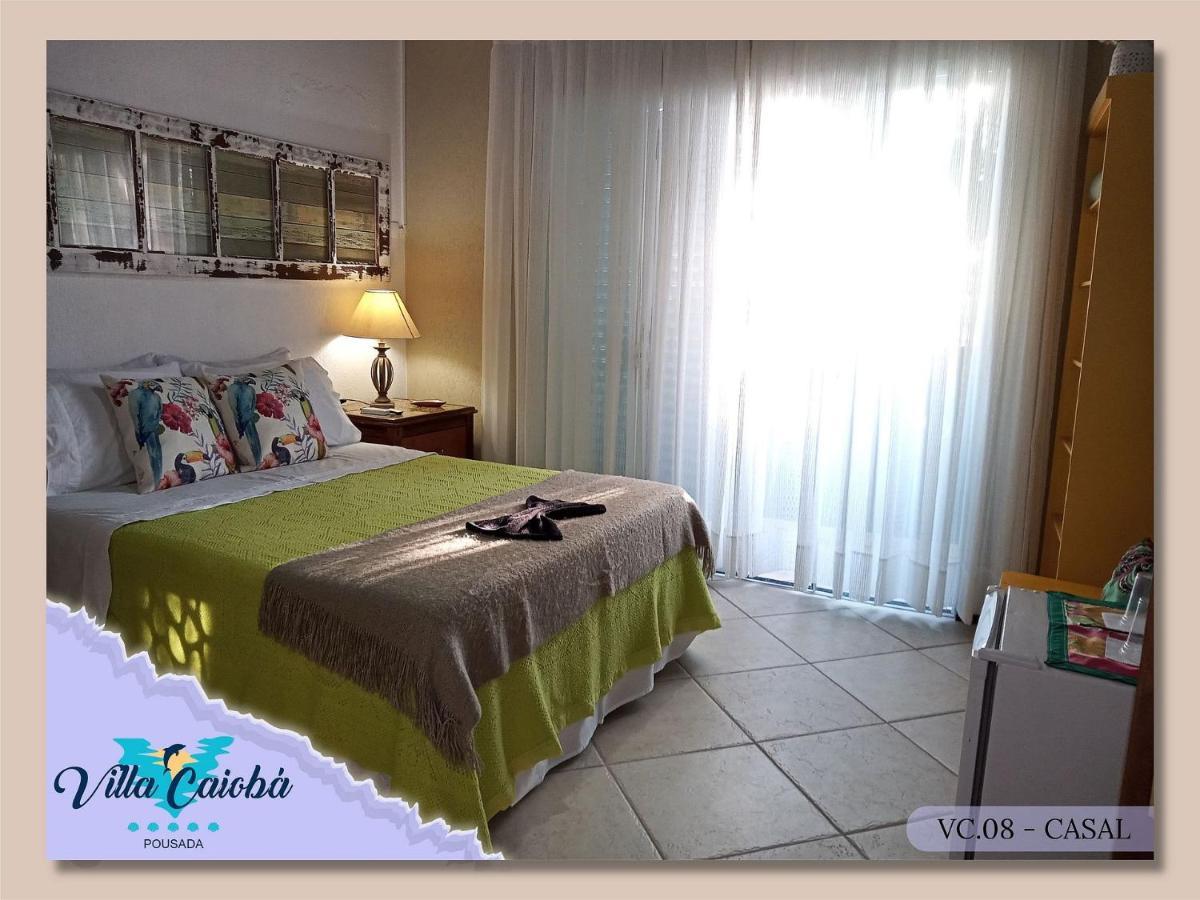 Caiobá Casa de hóspedes