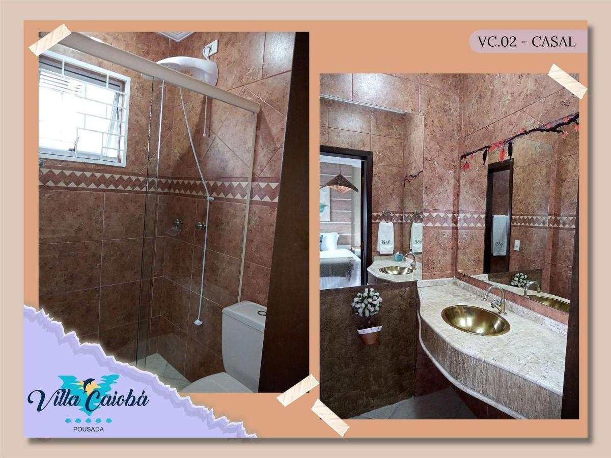 Guest house Caioba Matinhos