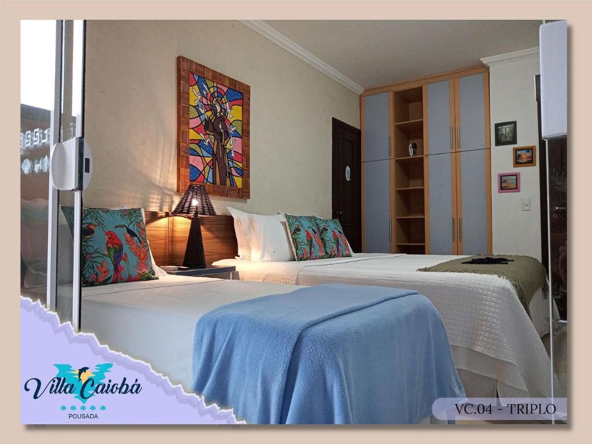 Caiobá Casa de hóspedes