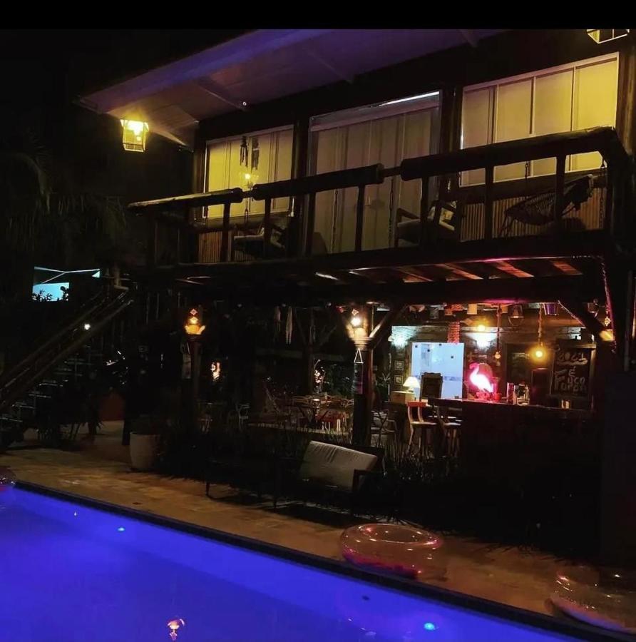 Caiobá Casa de hóspedes