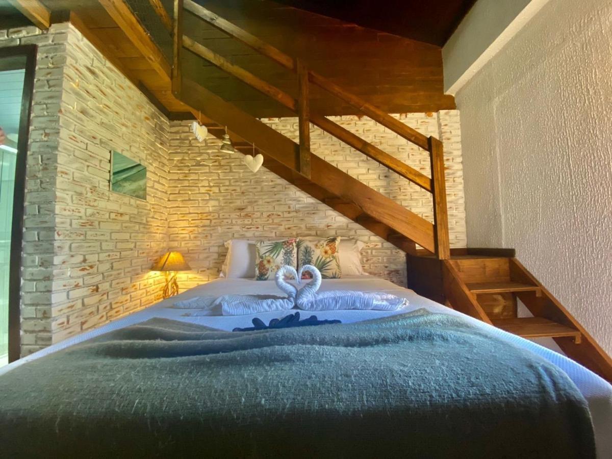 Caioba Guest house *