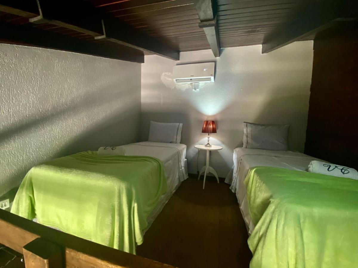 Casa de hóspedes Caiobá Matinhos
