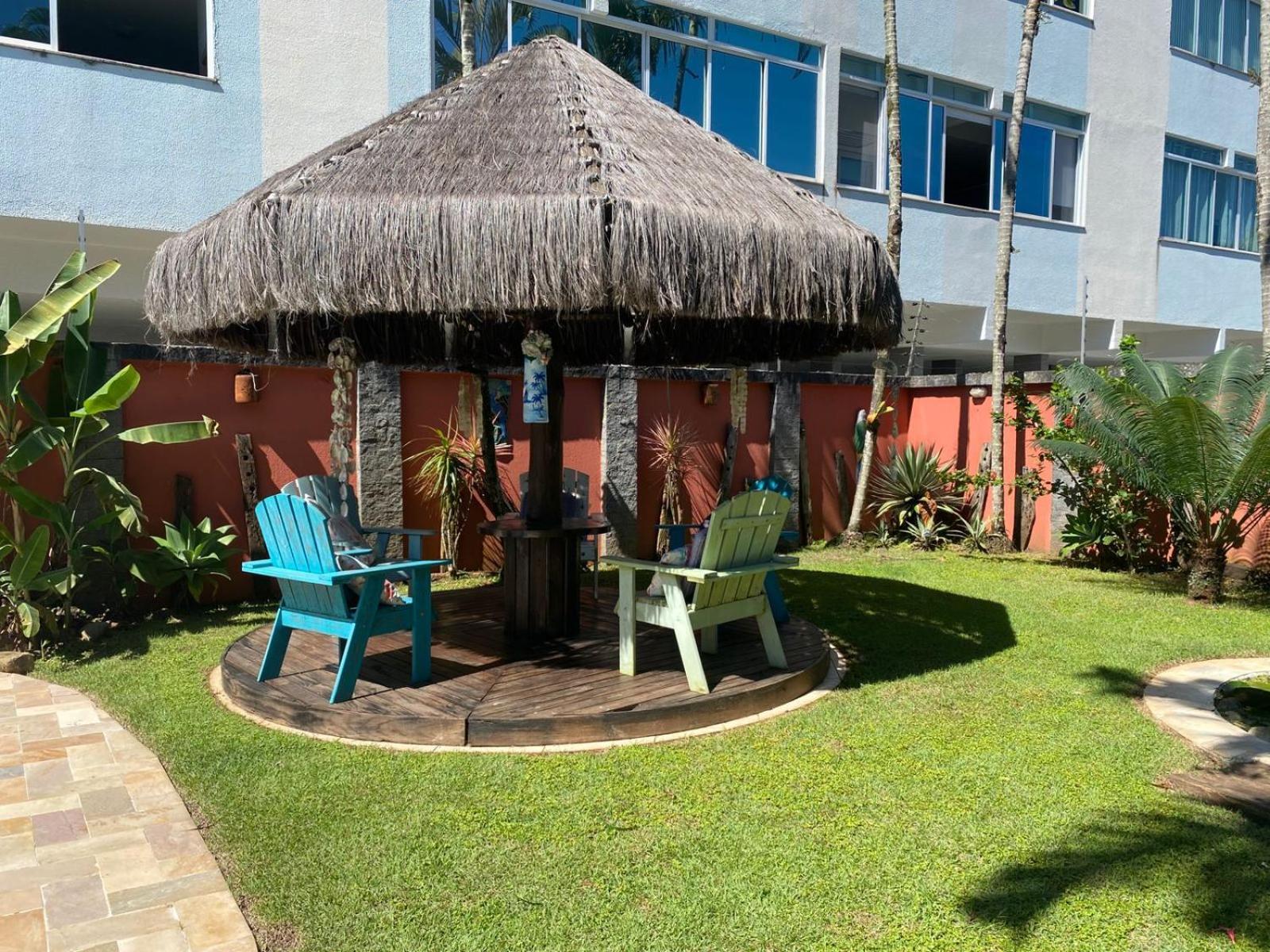 Casa de hóspedes Caiobá Matinhos