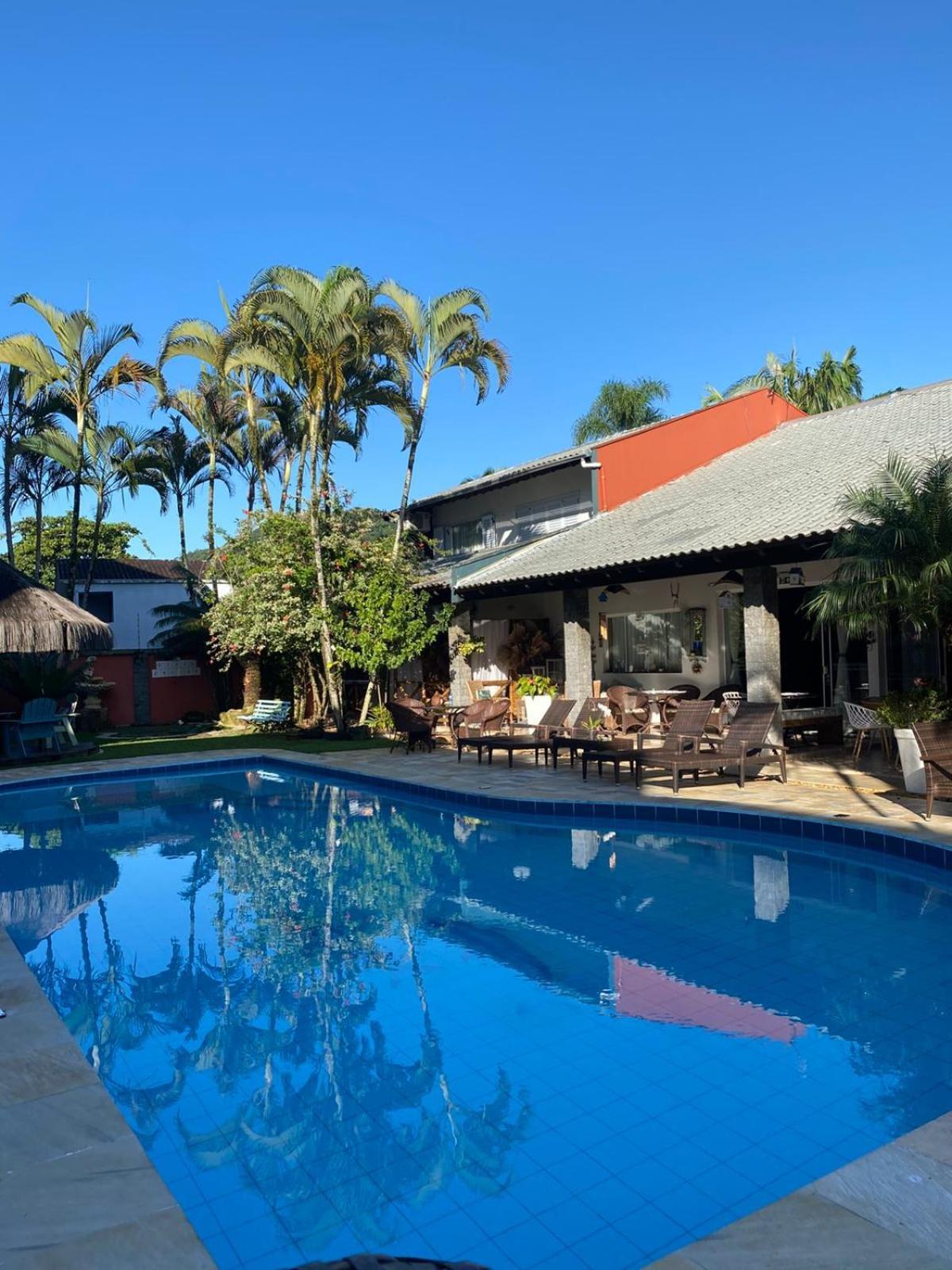 Caiobá Casa de hóspedes