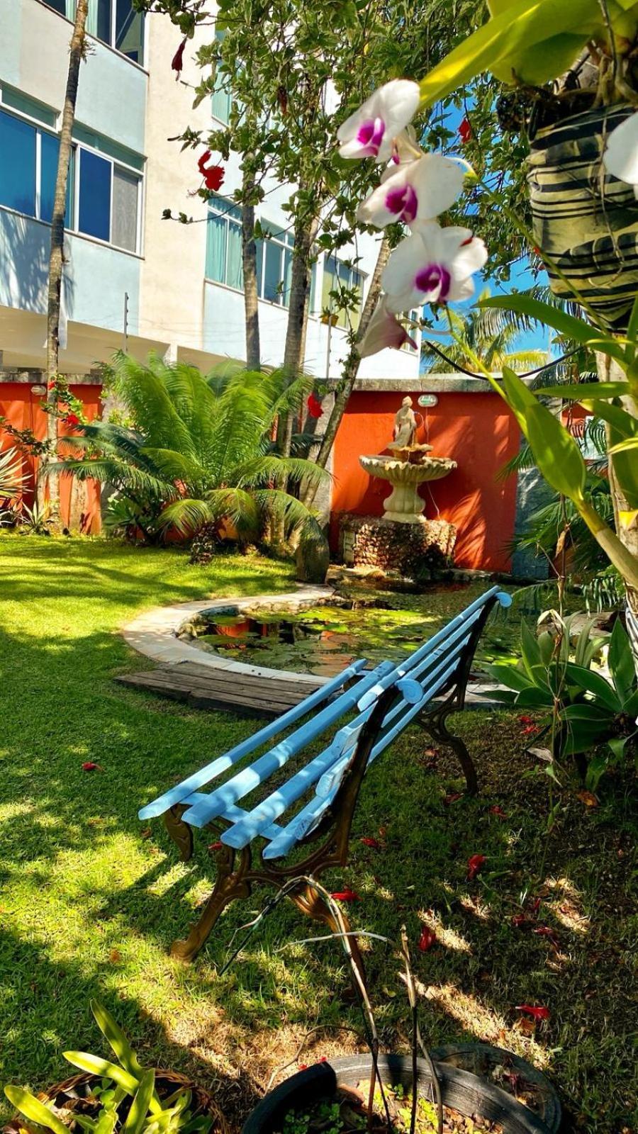 Casa de hóspedes Caiobá