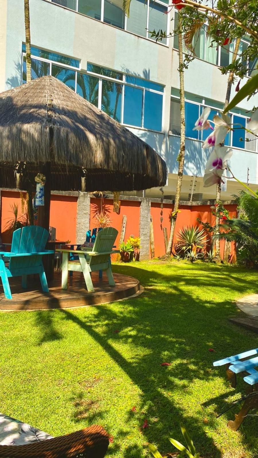 Casa de hóspedes Caiobá *