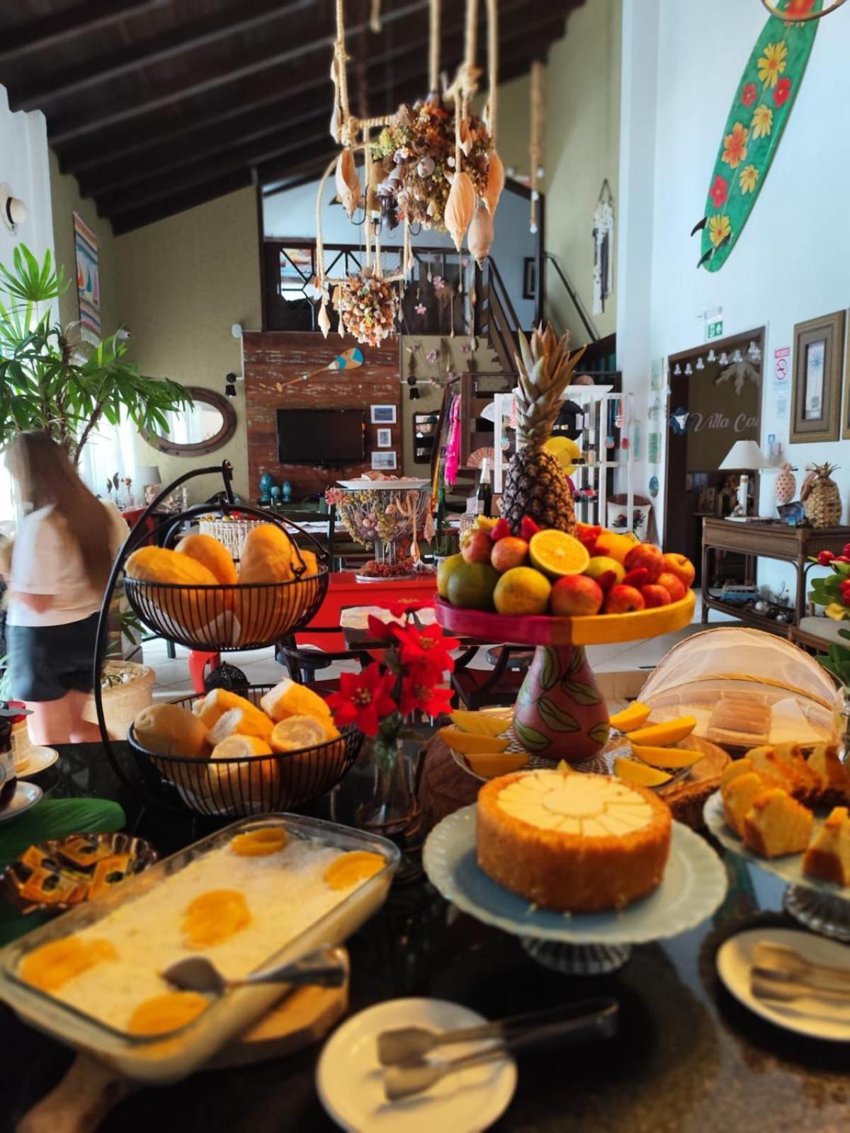 Caiobá Casa de hóspedes